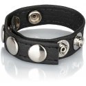 Calexotics Pierścień-ADONIS ARES LEATHER COCKRING Calexotics Pierścień-ADONIS ARES LEATHER COCKRING