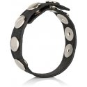 Calexotics Pierścień-ADONIS ARES LEATHER COCKRING Calexotics Pierścień-ADONIS ARES LEATHER COCKRING