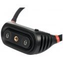 Yato YT-08599 flashlight Black, Red Neck flashlight SMD LED Yato YT-08599 flashlight Black, Red Neck flashlight SMD LED
