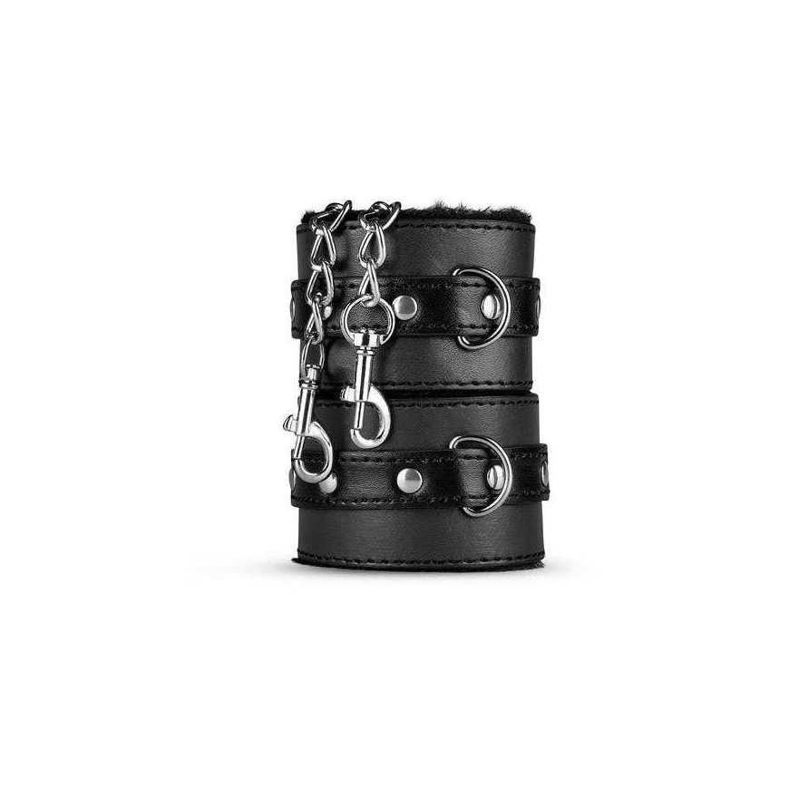 Easytoys Small World Easytoys Secret Pleasure Chest - Black – 4