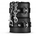 Easytoys Small World Easytoys Secret Pleasure Chest - Black
