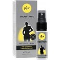 pjur Superhero Performance Spray Aizture Aerosols pjur Superhero Performance Spray Aizture Aerosols