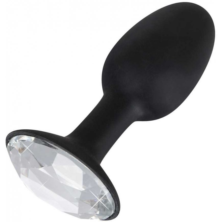 Orion Butt Plug Diamond S – 2