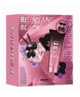 Pacha Ibiza Be Insane Woman Lot 2 Pieces