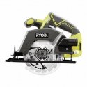 Ryobi R18CSP-0 ручная циркулярная пила 15 cm Черный, Зеленый, Нержавеющая сталь 4700 RPM Ryobi R18CSP-0 ручная циркулярная пила 15 cm Черный, Зеленый, Нержавеющая сталь 4700 RPM