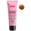 Pupa Milano Pupa Pupa Professionals BB Cream + Anti-Eta SPF30, 50 ml