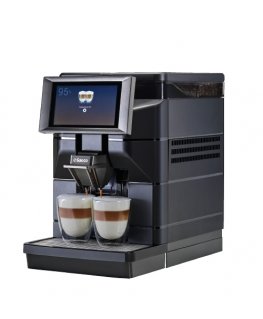 Saeco Magic M1 Täysautomaattinen Espressokone 2,5 L