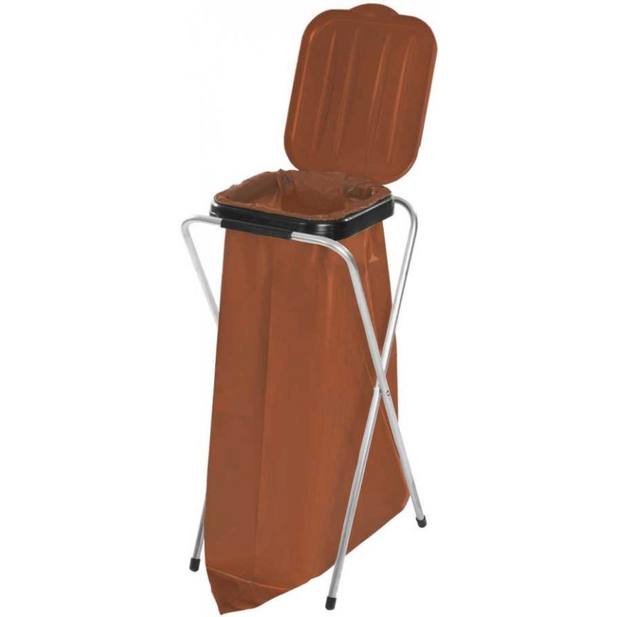 Gsg24 Stand holder for 120L bags