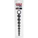 Calexotics Plug/pulki-COLT POWER DRILL BALLS Black Calexotics Plug/pulki-COLT POWER DRILL BALLS Black