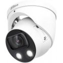Dahua Technology Co IP kam. AI 8MP kupol. STARLIGHT, LED iki 50m, 8MP(3840x2160)1~25fps, 2.8mm, H.265+, ePoE