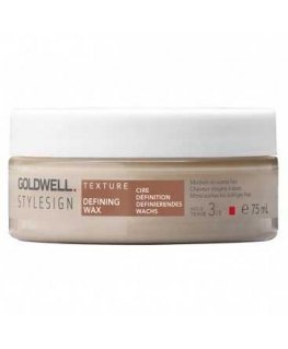 Goldwell Defining wax for hair Stylesign Texture (Defining Wax) 75 ml