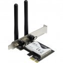 Inter-Tech DMG-32 Vidinis WLAN 650 Mbit/ai Inter-Tech DMG-32 Vidinis WLAN 650 Mbit/ai