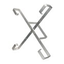 Extralink Frame 800 x 800 x 100 + frame distance Extralink Frame 800 x 800 x 100 + frame distance