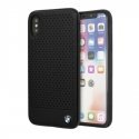 BMW BMHCI61PEBOBK mobile phone case 14.7 cm (5.8") Cover Black BMW BMHCI61PEBOBK mobile phone case 14.7 cm (5.8") Cover Black