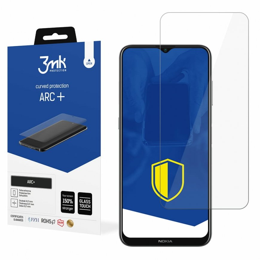 3MK ARC+ 1 pc(s)