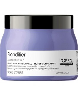 "L'oreal Professionnel Expert Blondifier" hair mask 500ml