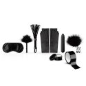 Easytoys Passkey LoveBoxxx First. Kinky [S]Experience Starter Set