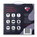 Easytoys Passkey LoveBoxxx First. Kinky [S]Experience Starter Set