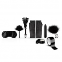 Easytoys Passkey LoveBoxxx First. Kinky [S]Experience Starter Set