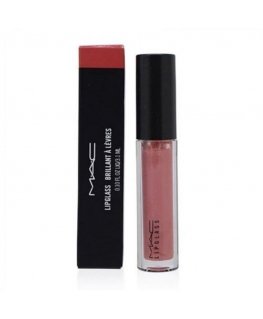 Mac Cosmetics Lip gloss (Lipglass) 3.1 ml