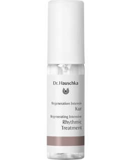 Dr. Hauschka Spray Cura Intensiva 04-Regenerador, 40 ml