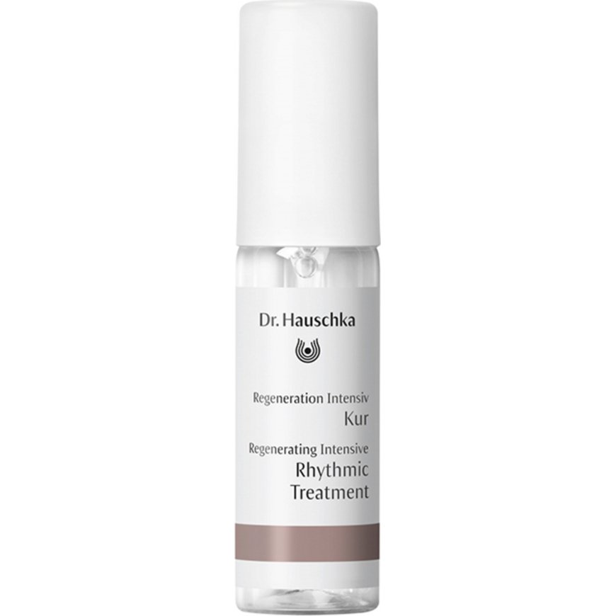 Dr. Hauschka Purškiklis Cura Intensiva 04-Regenerador, 40 ml