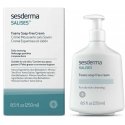Sesderma Salises soap-free foaming cleanser, 250 ml Sesderma Salises soap-free foaming cleanser, 250 ml