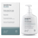 Sesderma Salises soap-free foaming cleanser, 250 ml Sesderma Salises soap-free foaming cleanser, 250 ml