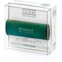 Millefiori Milano Car fragrance Icon Classic White musk 47 g Perfume Unisex