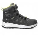 Shoes ELTEN Riley XXF Boa GTX Mid ESD O2 WR CI, gray 42 Shoes ELTEN Riley XXF Boa GTX Mid ESD O2 WR CI, gray 42