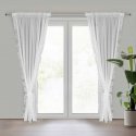 Eurofirany FIR/KATHY/B 140X270 T+TROCZEK
