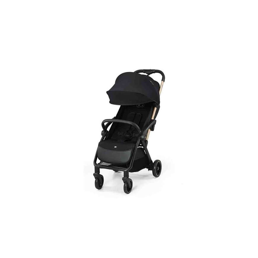 Stroller APINO RAVEN BLACK