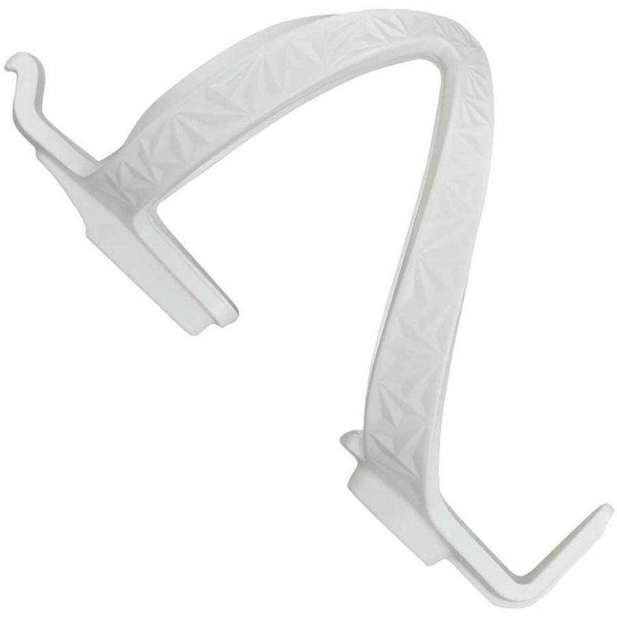 SUPACAZ Fly Cage Poly - White