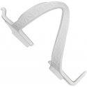 SUPACAZ Fly Cage Poly - White drink holder SUPACAZ Fly Cage Poly - White drink holder
