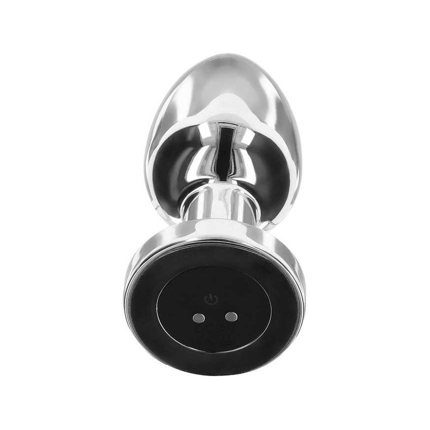 Toyjoy Glider vibrating plug L – 3