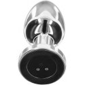 Toyjoy Glider vibrating plug L Toyjoy Glider vibrating plug L