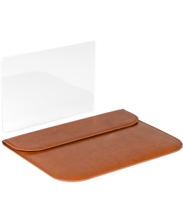 NiSi Cine Filter Uncoated White Pure Clear 4x5.65