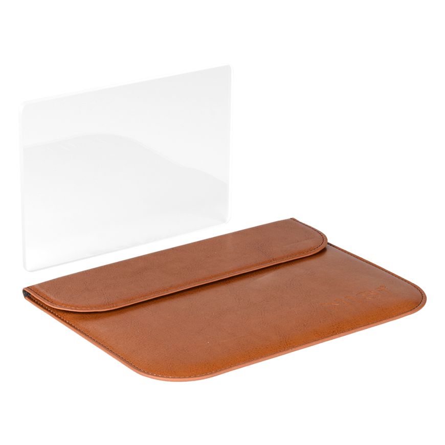 NiSi Cine Filter Uncoated White Pure