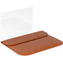 NiSi Cine Filter Uncoated White Pure Clear 4x5.65 NiSi Cine Filter Uncoated White Pure Clear 4x5.65