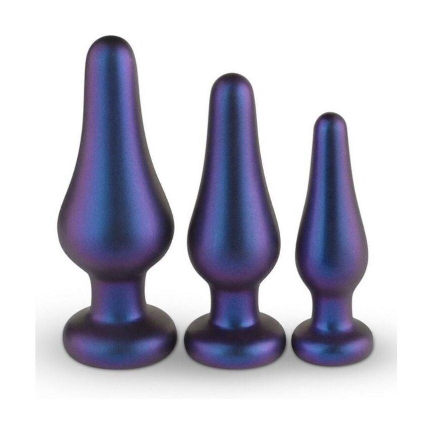 Easytoys Pink Panther Easytoys Hueman - Comets Butt Plug Set