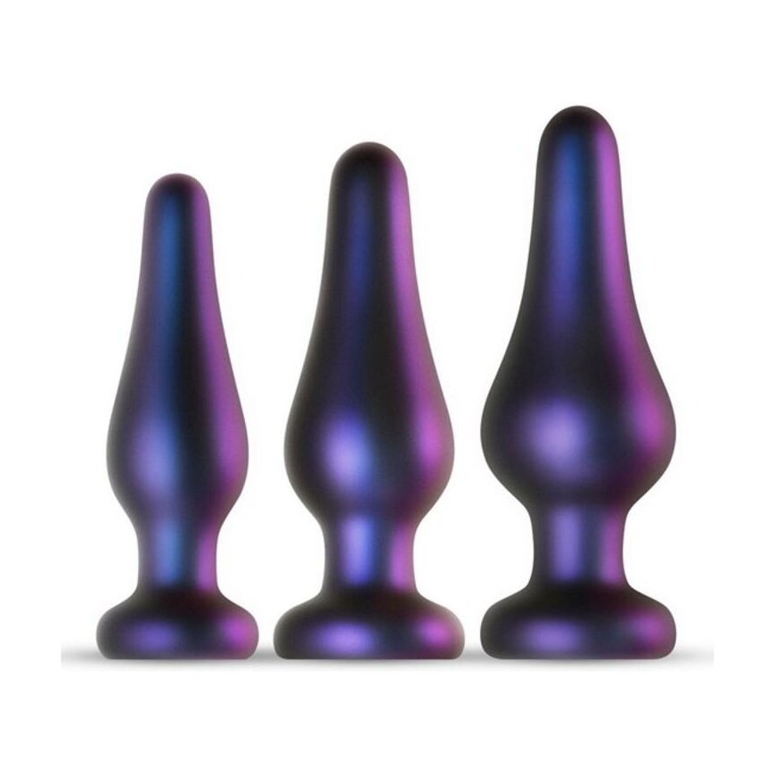 Easytoys Pink Panther Easytoys Hueman - Comets Butt Plug Set – 5