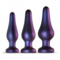 Easytoys Pink Panther Easytoys Hueman - Comets Butt Plug Set Easytoys Pink Panther Easytoys Hueman - Comets Butt Plug Set