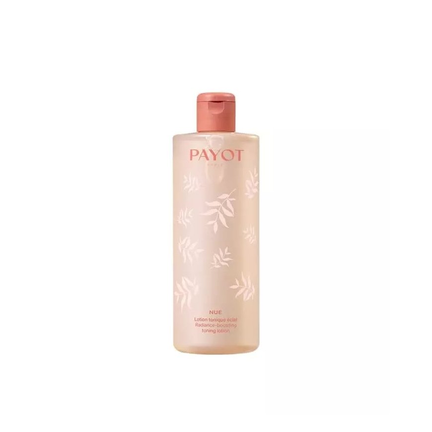 Payot Nue Lotion Tonificante Iluminadora Edición Limitada, 400 ml – 2
