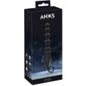 Ana's Vibrating Anal Beads