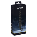 Ana's Vibrating Anal Beads