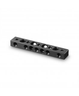 SmallRig 1091 paigalduskomplekt Must Alumiinium