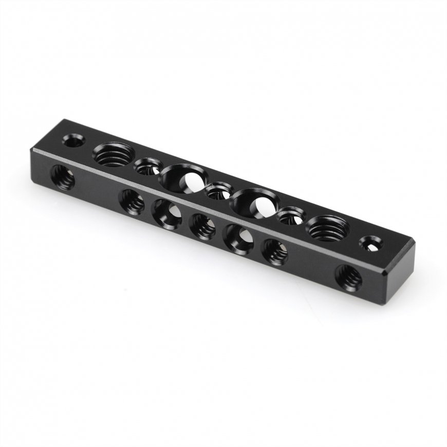 SmallRig 1091 монтажный набор Черный Алюминий – 4