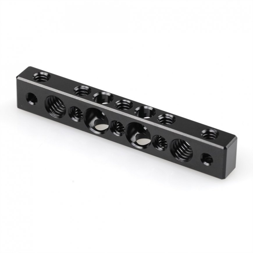 SmallRig 1091 mounting kit Black Aluminium – 5