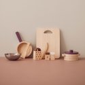 Kid’s Concept Cookware play set BISTRO Kid’s Concept Cookware play set BISTRO