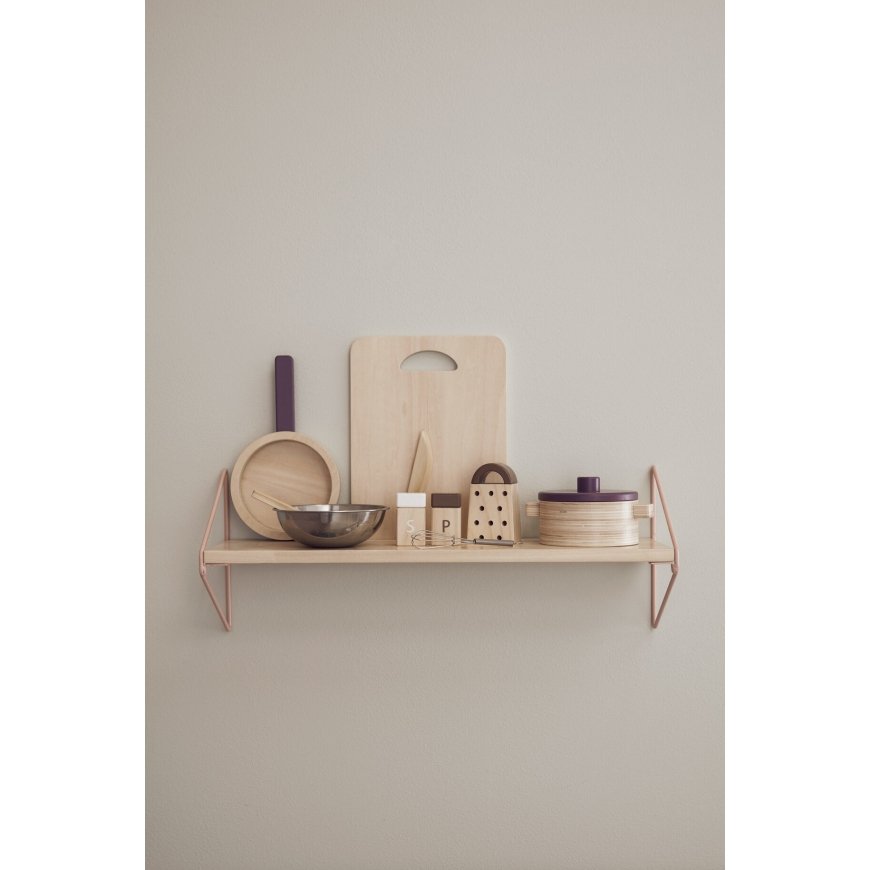 Kid’s Concept Cookware play set BISTRO – 5